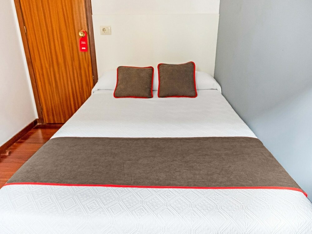 Фото Oyo Hospedaje la Tita