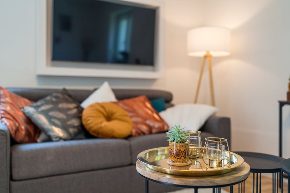 Фото 2og Rechts 80m2 3-Zimmer Wohnung