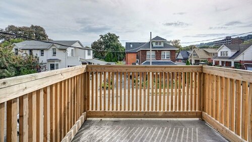 Апартаменты Brand New 2 Bedroom in Hamilton в Гамильтоне