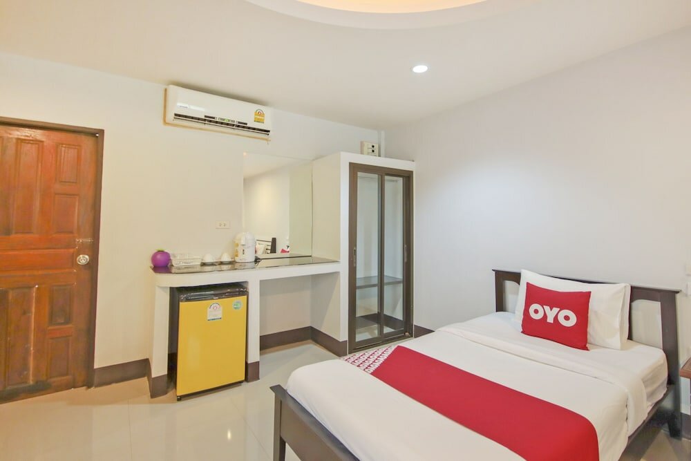 Фото Oyo 75310 Canalis Resort