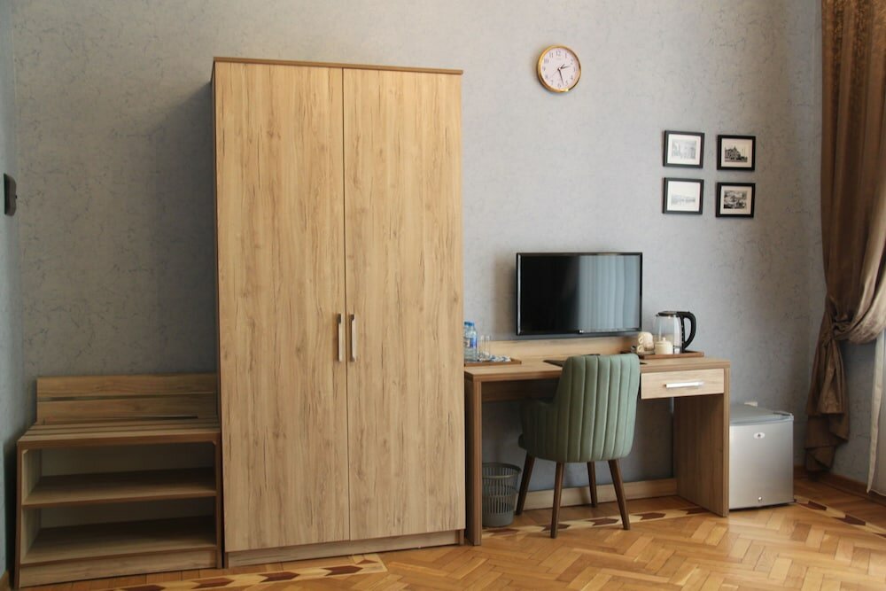 Фото 1883 Boutique Hotel