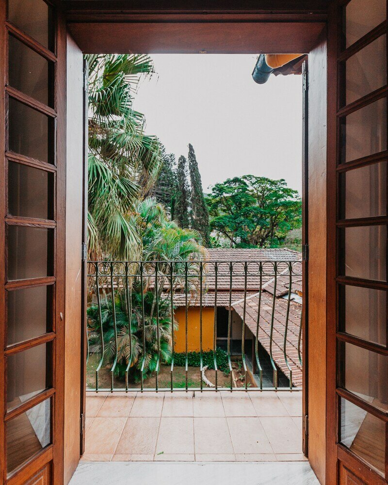 Фото Hotel Vila Bavaria