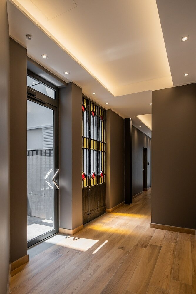 Фото Giorgi Homes by Wonderful Italy