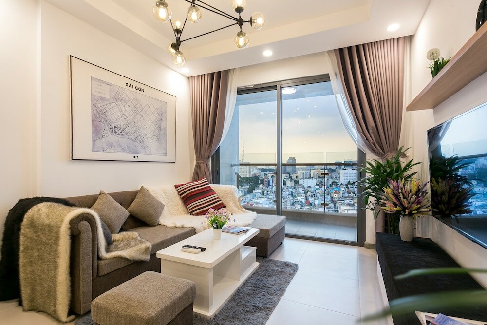 Фото Infinity Pool Signature  Saigon Rivergate