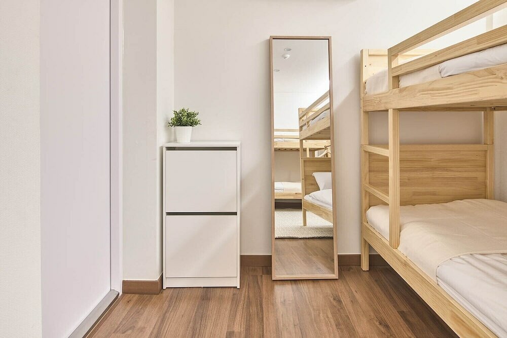 Фото Futon Guesthouse