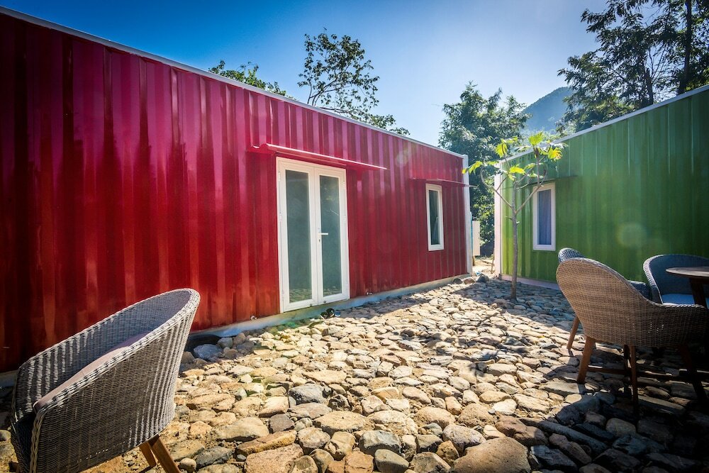 Фото Ba Ho Eco Resort