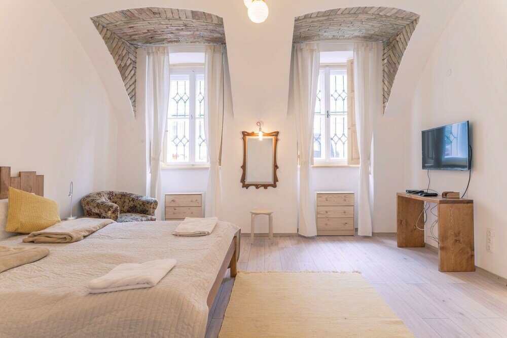 Фото Hunyadi 4 Apartment II