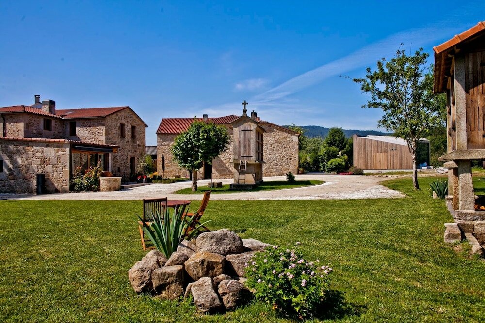 Фото Os Lambráns