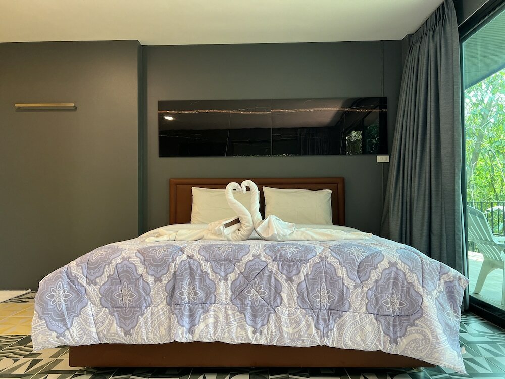 Фото Ton Pling Khao Lak Villa