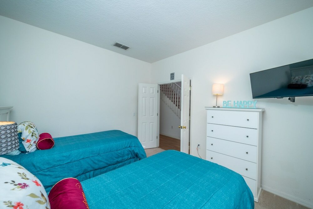 Фото 1219 Gorgeous Home 3-mastersgames Roomhot Tub