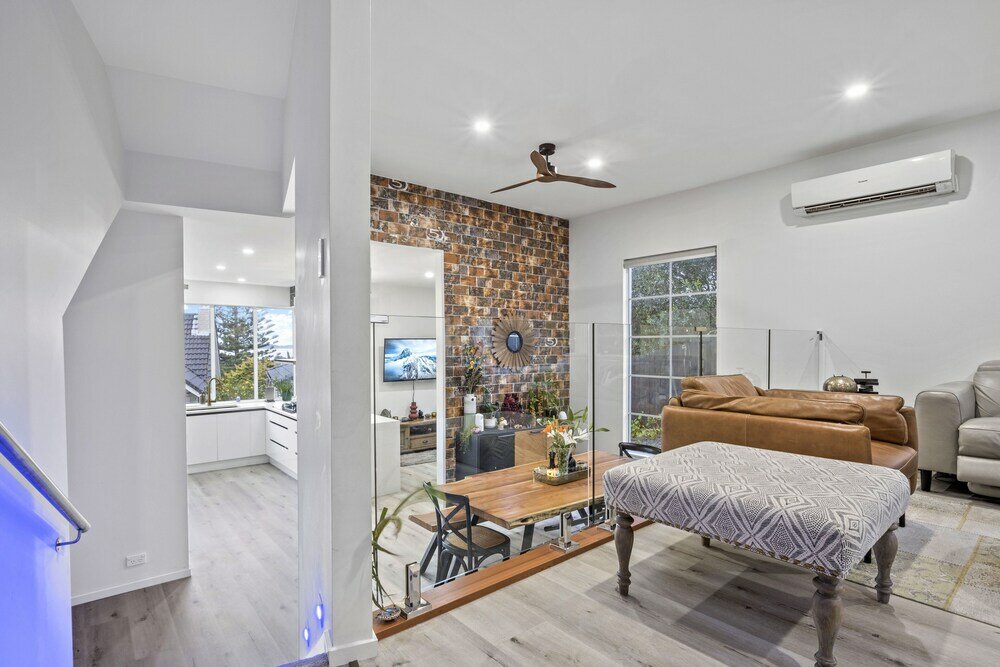 Фото High-end Modern Villa SPA Pool & Views