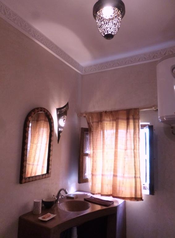 Фото Riad Dar EN nawat