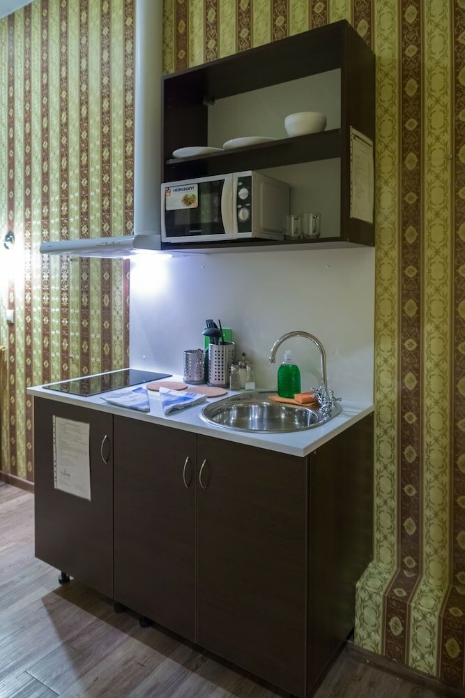 Фото Ra на улице Рыбинская 7