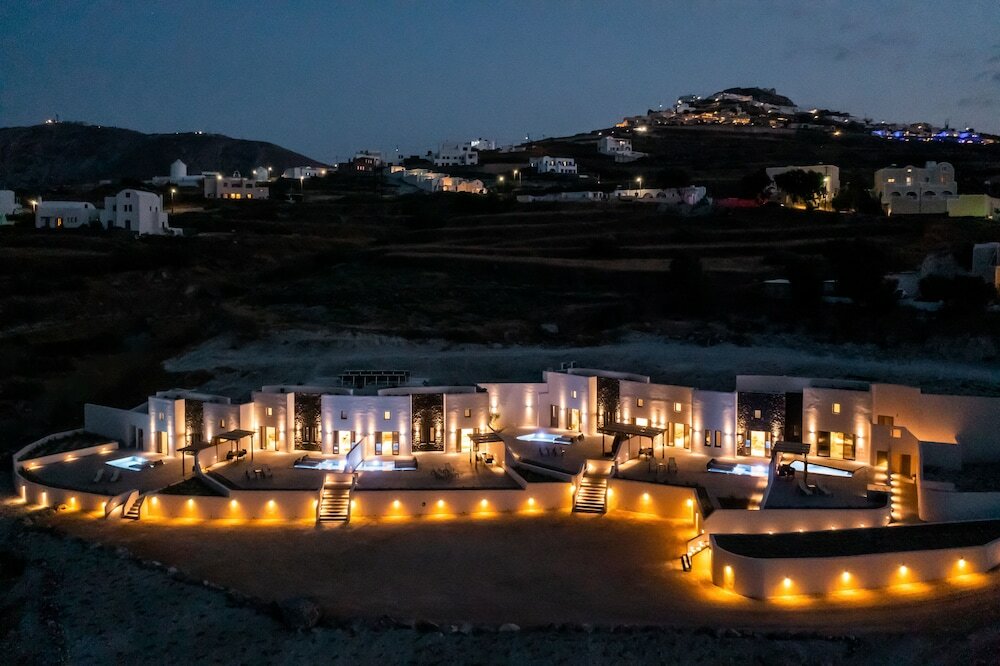 Фото Lavadoze Luxury Suites - Adults only