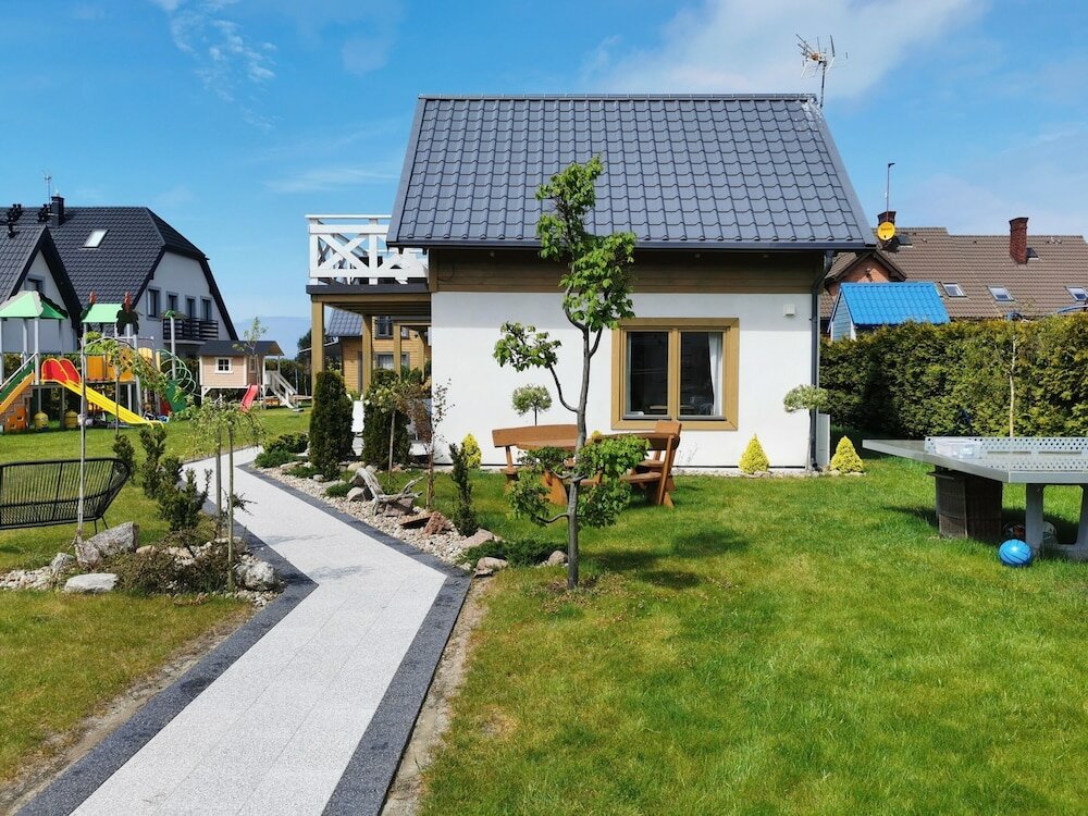 Фото La Cubita - Nowe domki i apartamenty