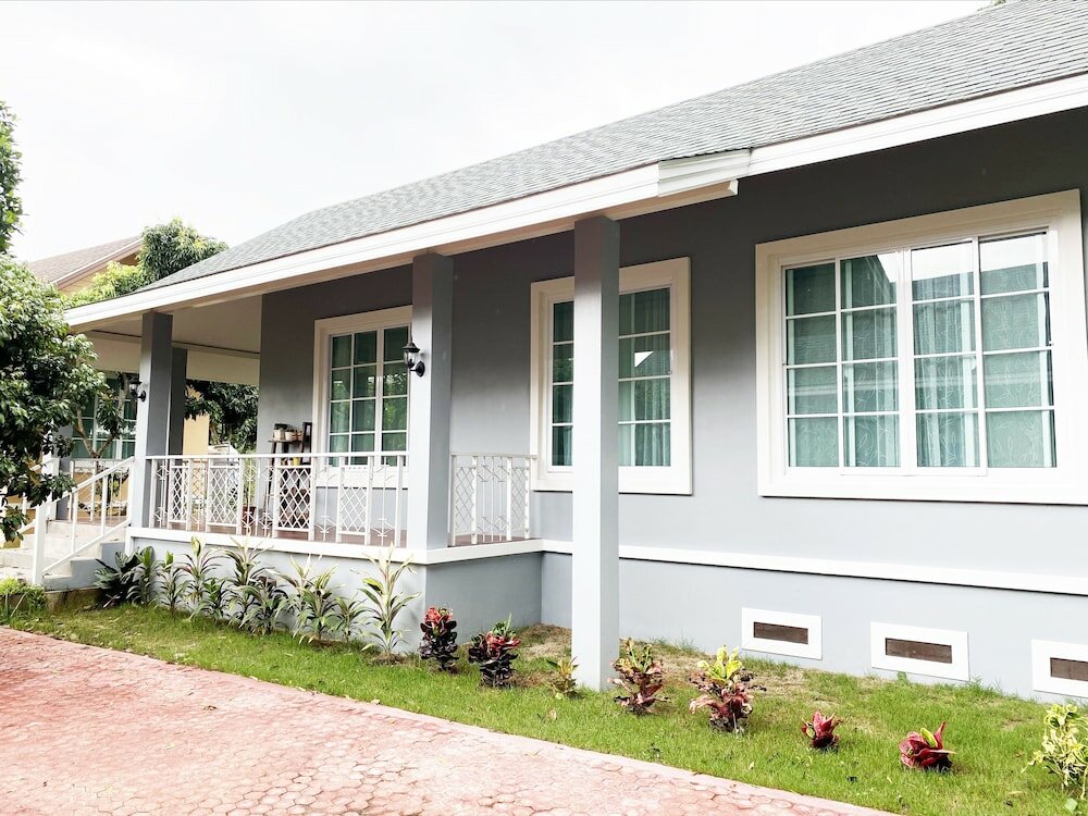 Фото Jardin Residence Pakchong