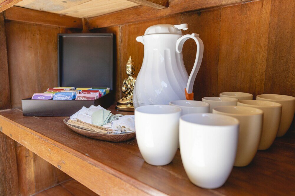 Фото Hacienda La Norma Boho Boutique Hotel