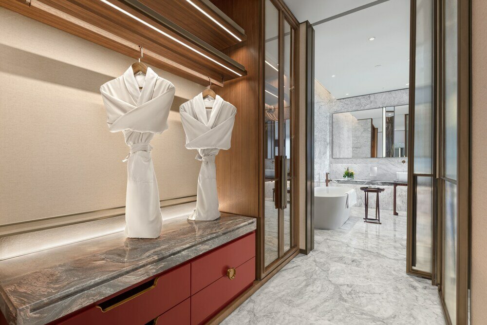 Фото Mumian Rizhao Hotel