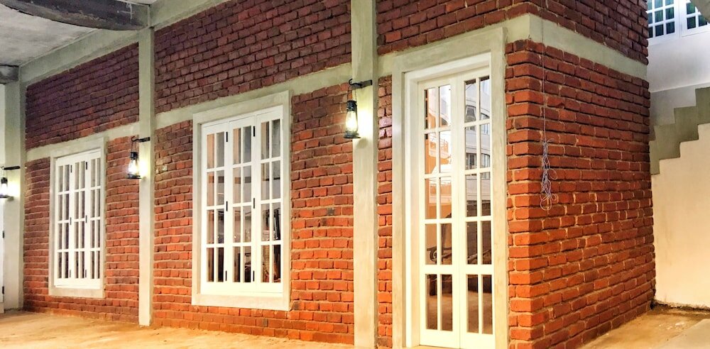 Фото № 17 Residence