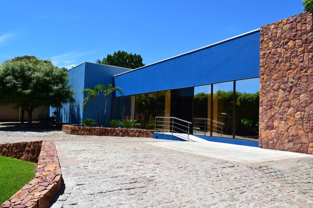 Фото Verde da Mata Hotel