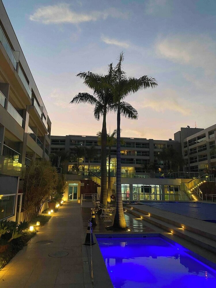 Фото Brisas do Lago - apartamento 2