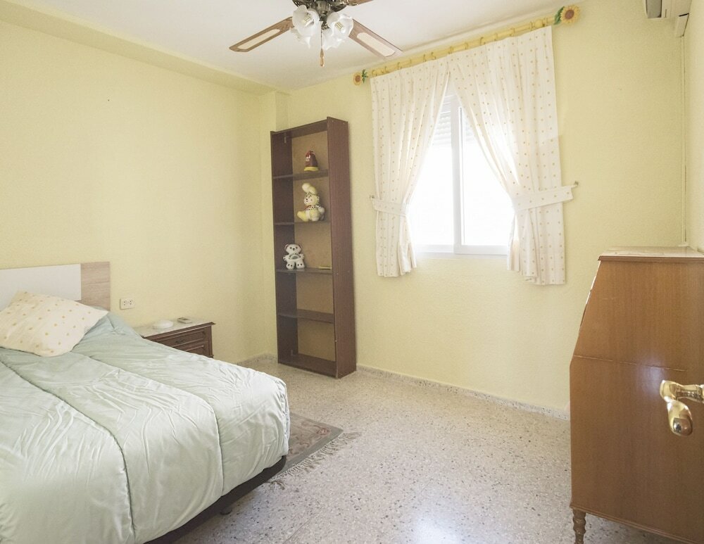 Фото Centro Cordoba Apartamentos Levante