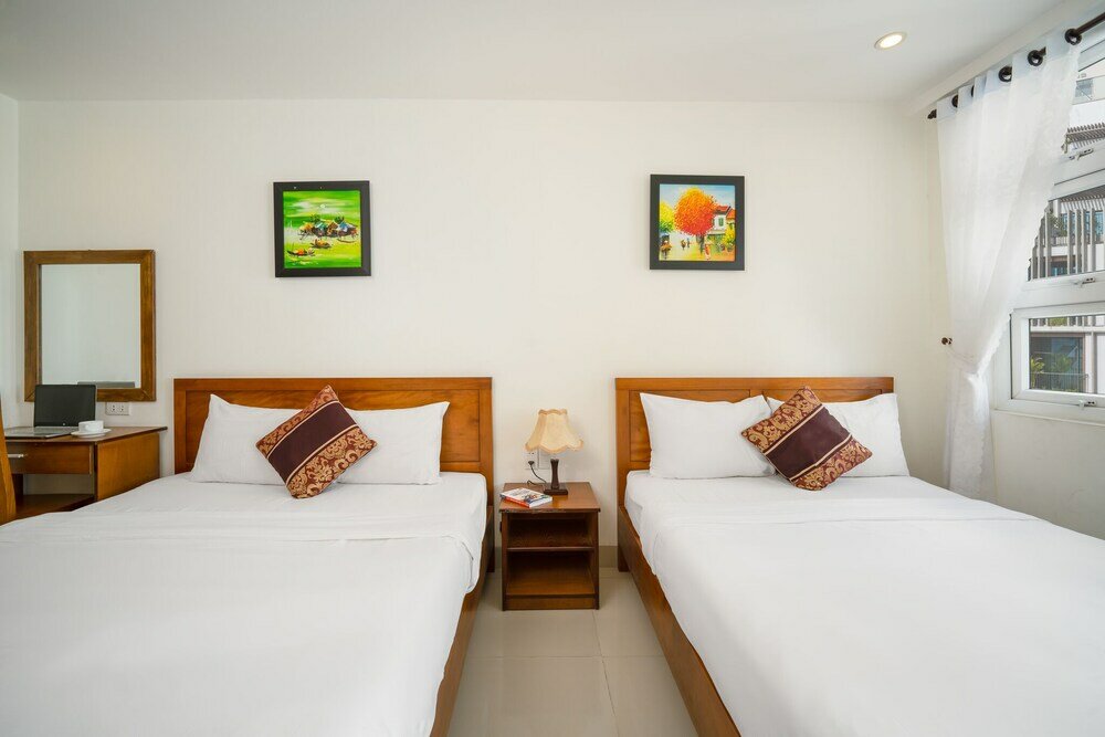 Фото ELC Dalat Hotel