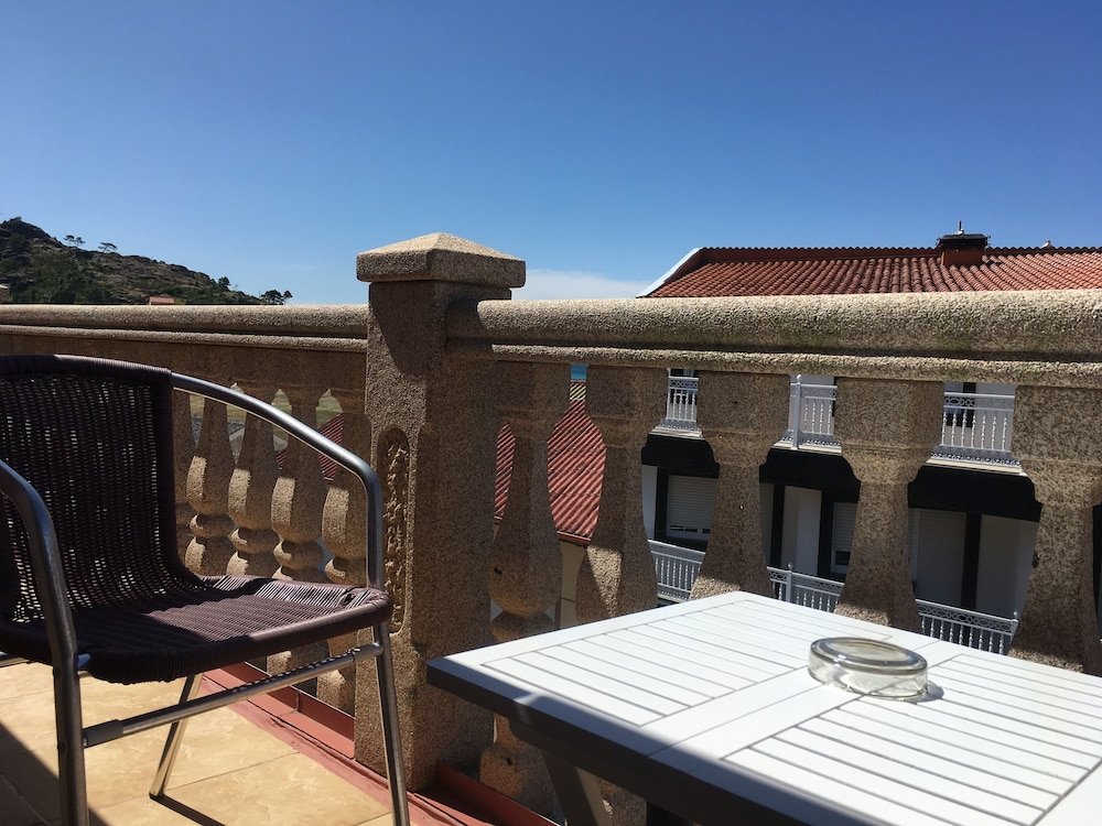 Фото Pension Areas