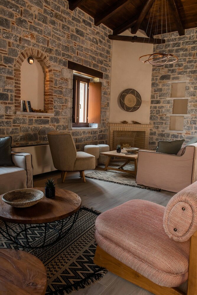 Фото Manifest Boutique Hotel
