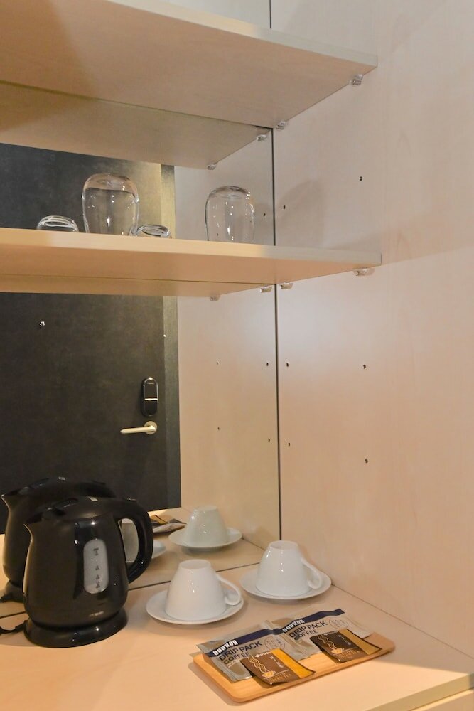 Фото Fl Hotel Dotonbori