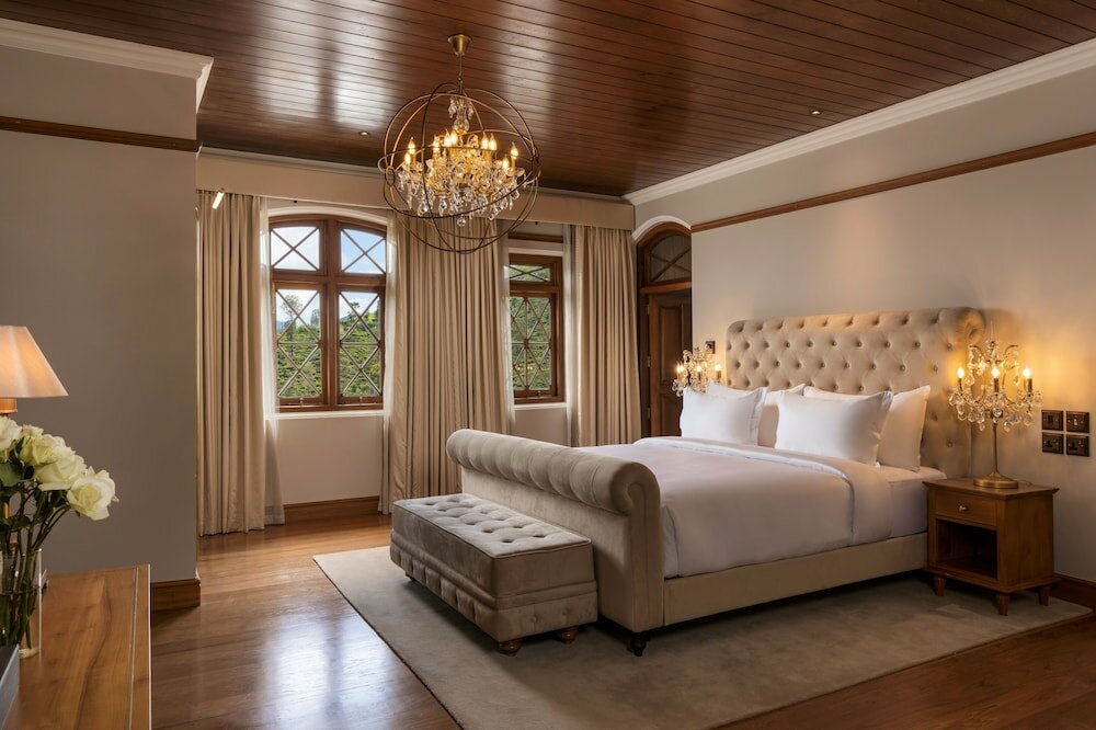 Фото The Bellwood Manor