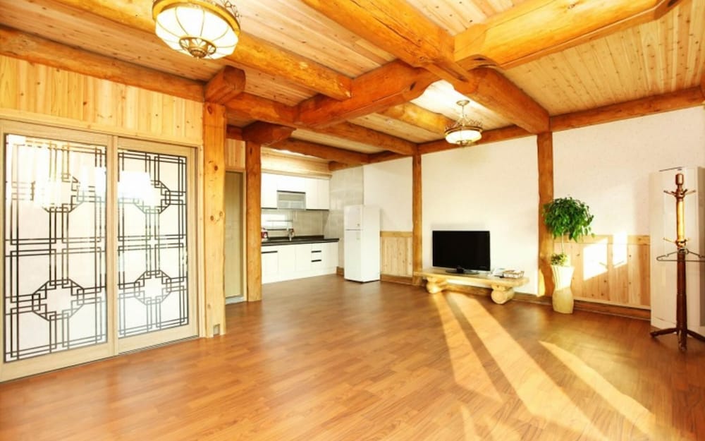 Фото Boseong Boseong Green Tea Resort