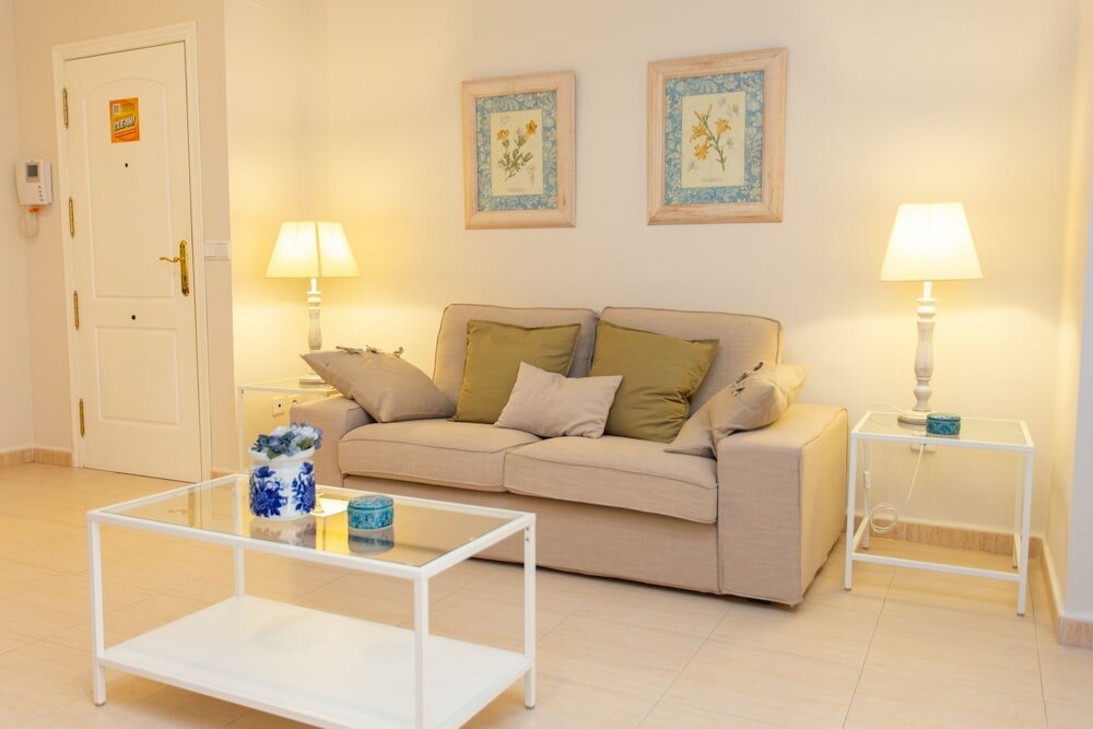 Фото Apartamento Denia Vistamar