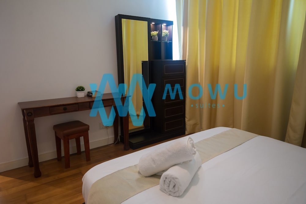 Фото Mowu Suites @ Klcc City Center