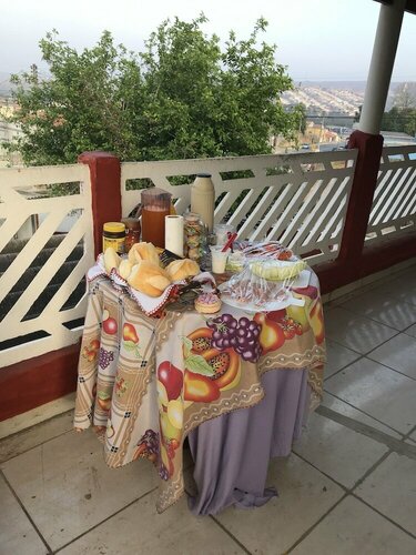 Гостиница Capivari Pousada B&b