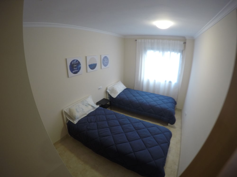 Фото Apartamento con encanto mediterráneo