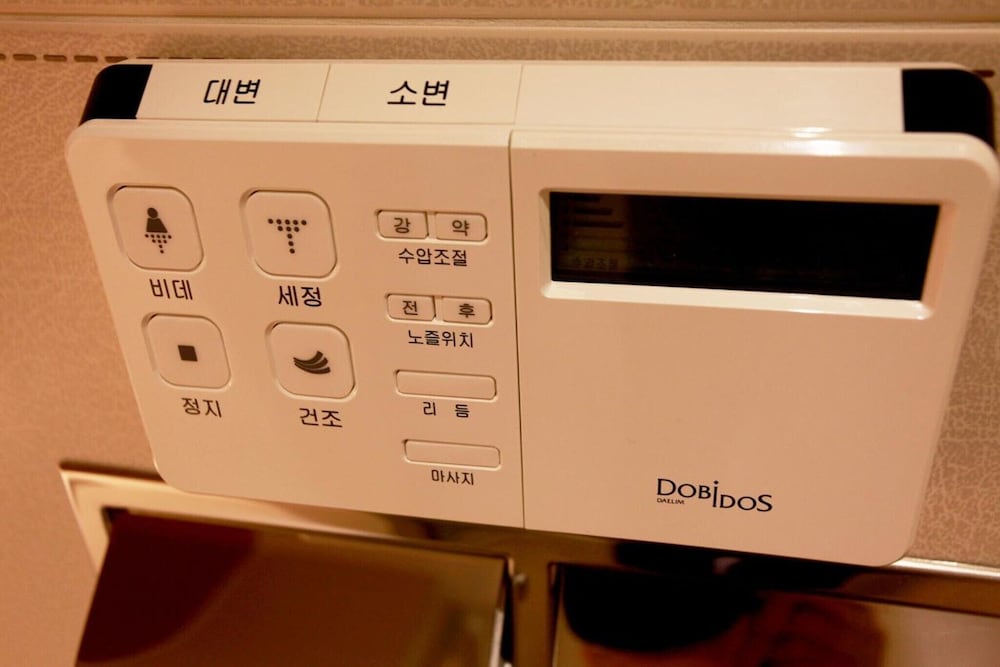 Фото Boutique Hotel Sb Seoul