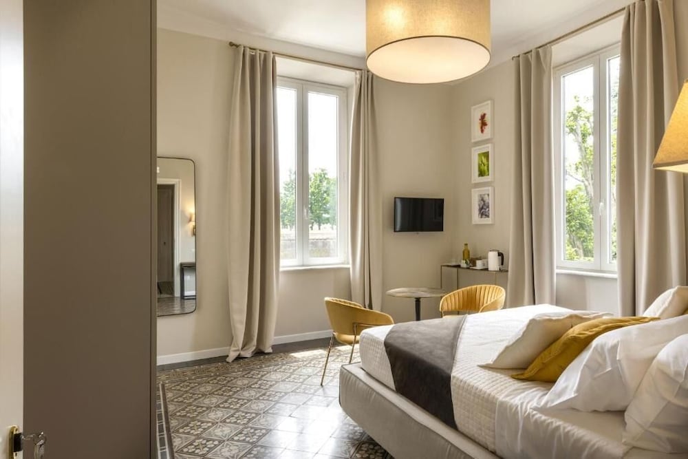 Фото Villa La Tuia B&b