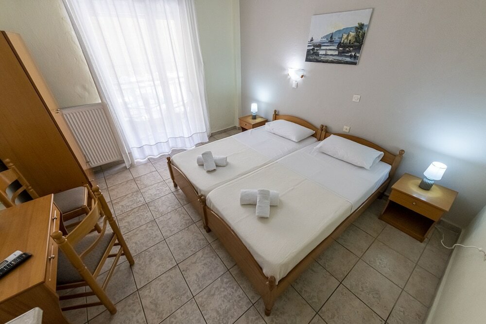 Фото Lucia Hotel Paralia