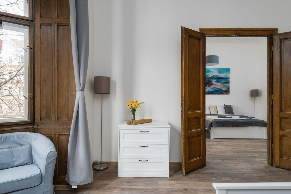 Фото Gallery apartment - Space & Comfort