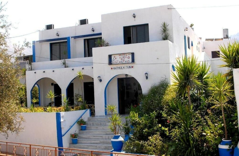 Фото Anthoula Sun