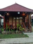 Svaha Nusa Guest House