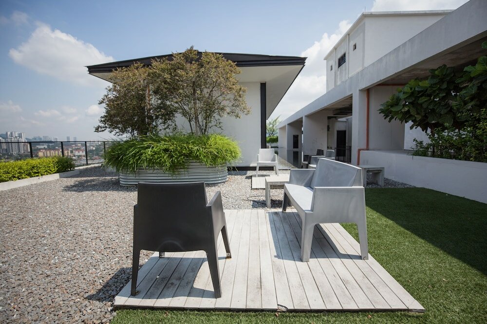 Фото Flexus Signature by Luxury Suites Asia