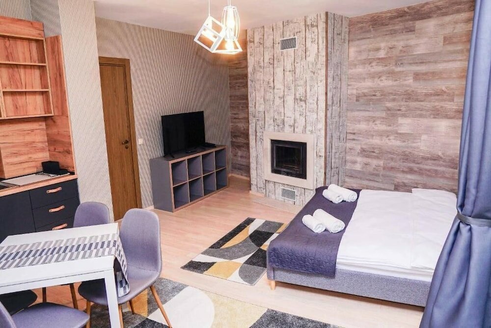 Фото Boutique Hotel Entry E