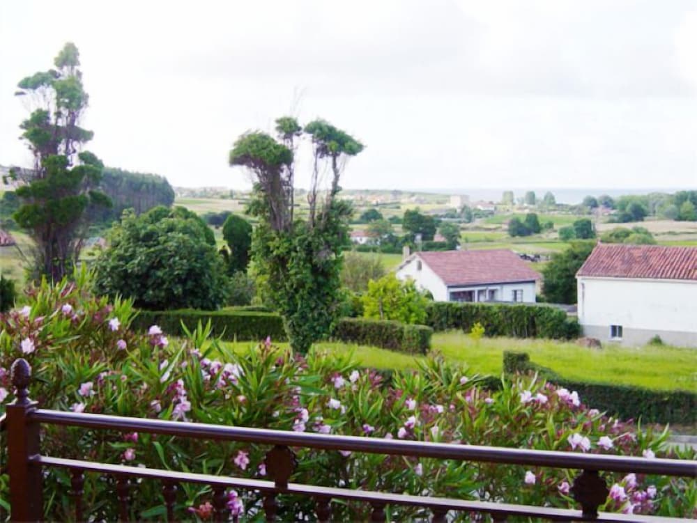 Фото Hotel Villanueva