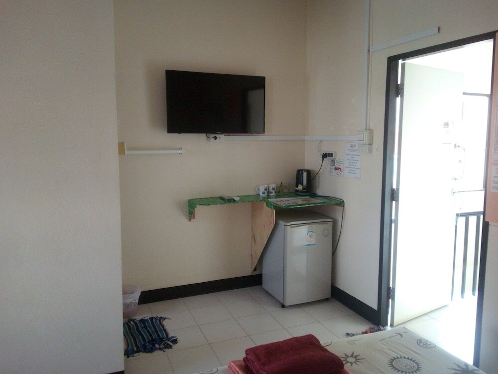 Фото M&a Guesthouse