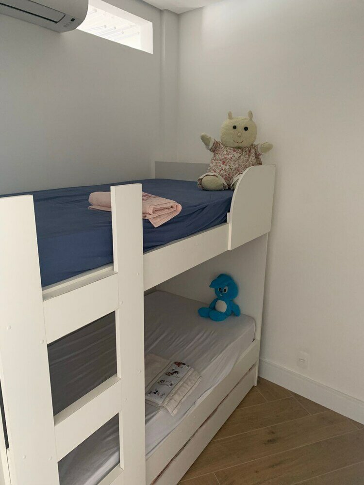 Фото Apartamento na Riviera de São Lourenço