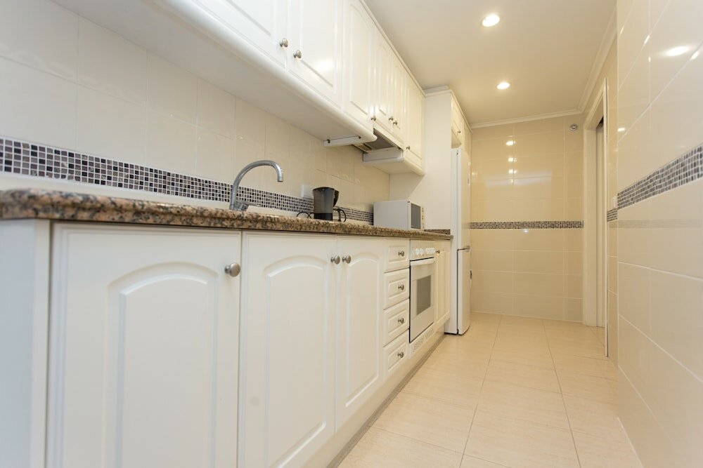 Фото Apartamento Denia Vistamar