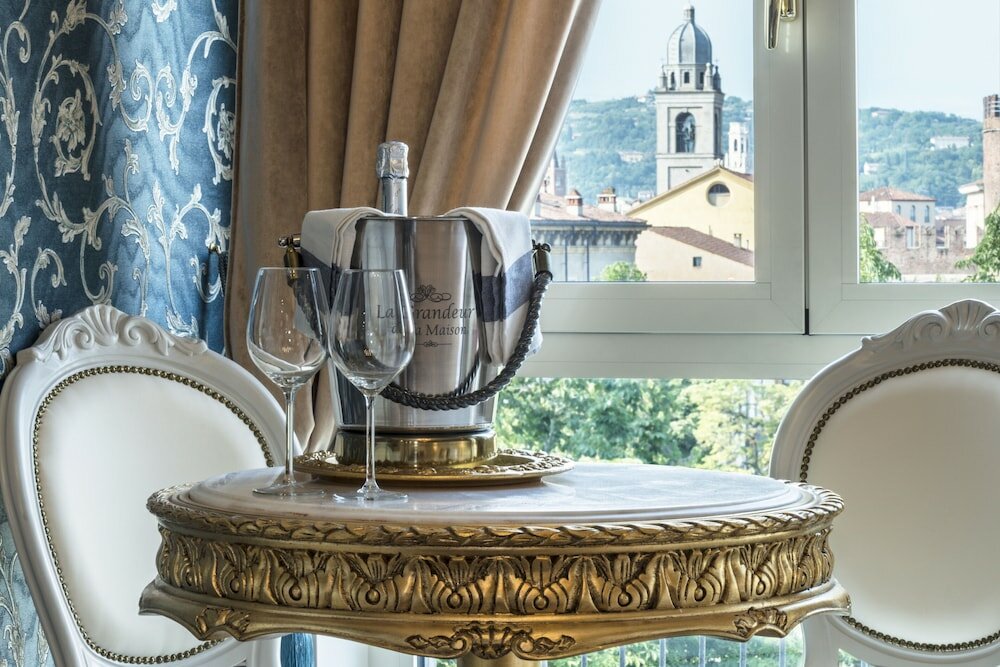 Фото Olympus Verona Relais