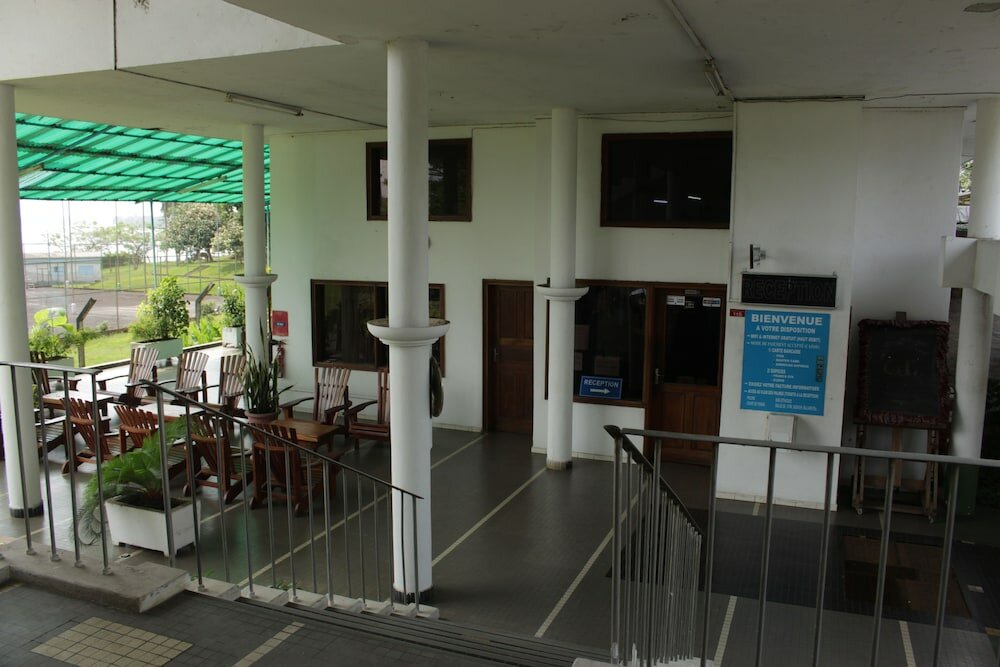 Фото Hostellerie De La Sanaga